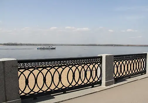 Колонной по реке: в Самаре готовятся к "Параду на Волге"