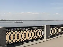 Колонной по реке: в Самаре готовятся к "Параду на Волге"