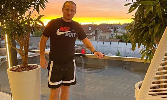 Алиев рассказал, как он в "Динамо" называл темнокожих футболистов