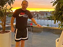 Алиев рассказал, как он в "Динамо" называл темнокожих футболистов