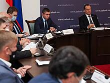 Промышленность Кубани: прогноз развития положительный