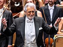 Известного оперного певца Пласидо Доминго обвиняют в связи с аргентинской сектой