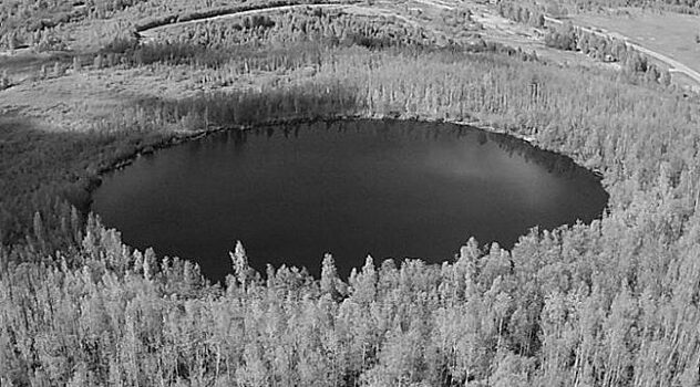 Бездонное озеро в Подмосковье: есть ли у него дно
