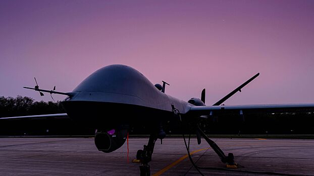 Конгрессмен Госар: конфликт на Украине может выйти на новый уровень из-за инцидента с MQ-9 в Черном море