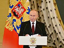 Назван необходимый для подготовки встречи Путина и Трампа минимальный срок
