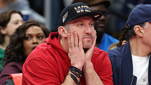 Врач «Динамо» о травме Овечкина: «Операцию делать не будут, значит, перелом произошел без смещения. Хотя снимок из «Вашингтона» мне так и не прислали – в НХЛ принято все скрывать»