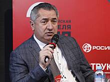 Исполняющего обязанности вице-премьера российского региона вывезли из Москвы