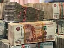 Азербайджанец незаконно вывез из России в Турцию 2,5 млрд рублей