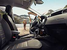 Какой Renault Dustеr доступен за 1,8 млн рублей