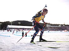 Олимпийский чемпион Пайффер выбрал фаворита ЧМ-2025 по биатлону между Бё и Легрейдом