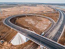 Росатодор анонсировал строительство обхода Анапы до конца 2021 года
