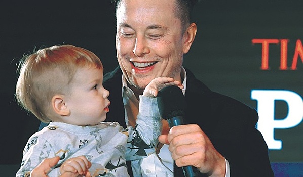 «Я привык откусывать больше, чем могу прожевать»