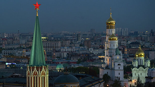 Иностранные инвесторы возвращаются в Россию
