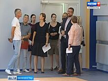 Власти совместно с Роспотребнадзором проинспектировали школы и оздоровительные лагеря Калининградской области