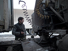 Закон об отмене транспортного налога для фур могут внести в ГД