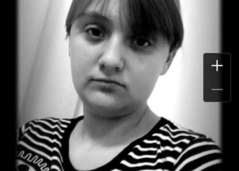 В Армавире разыскивают 17-летнюю студентку местного техникума