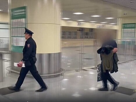 В Москве задержан экс-замминистра просвещения РФ по делу о мошенничестве