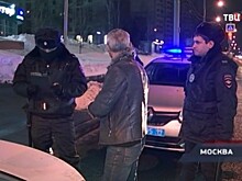 Сотрудники полиции района Коньково рассказали о своей работе корреспонденту «Петровки 38»