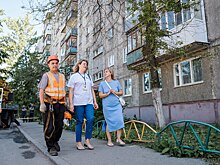 Социальные участковые помогают решать нижегородцам коммунальные вопросы