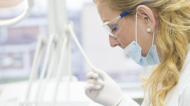 За сутки в Саратовской области зарегистрирован 121 новый случай COVID-19