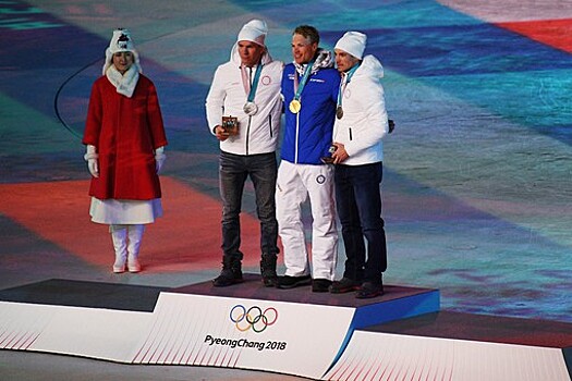 FIS не рассматривает отстранение российских лыжников от ЧМ-2019