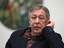 Сестра Михаила Ефремова рассказала, как сейчас живет актер в Белгородской колонии