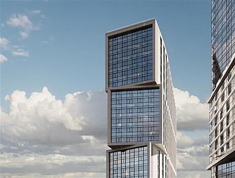 Доступная роскошь в "Баланс Towers": модные квартиры в жилых башнях с первым взносом от 500 тыс. рублей