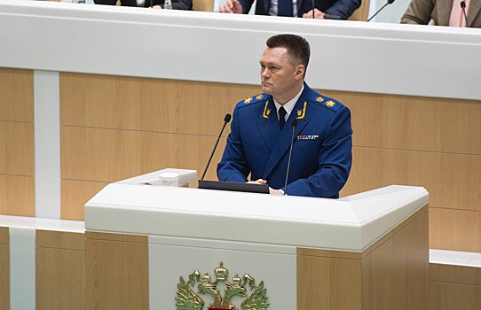 Проблема обманутых дольщиков в большинстве регионов решена - генпрокурор