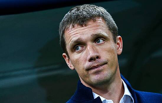 Гончаренко оценил предстоящие матчи с "Ференцварошем"