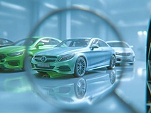 Сервис «Автокод» запустил поиск авто по ссылке