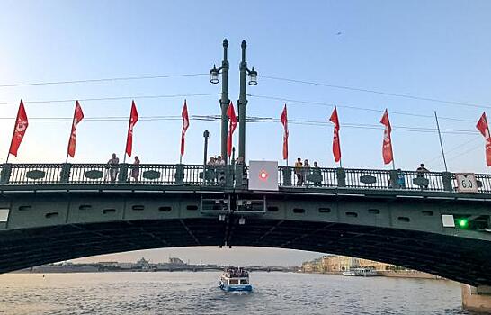 Когда начнут работать над проектом ремонта Речного вокзала в Петербурге