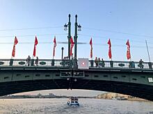 Когда начнут работать над проектом ремонта Речного вокзала в Петербурге