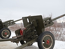 В Волгограде 2 февраля произведут «Выстрел Памяти» в честь Сталинградской победы