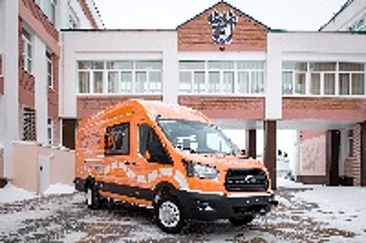 Новые центры «Лаборатория безопасности» открылись в Сибири и на Дальнем Востоке