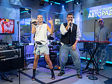 Filatov & Karas рассказали о съемках клипа с пузырями и горящими волосами