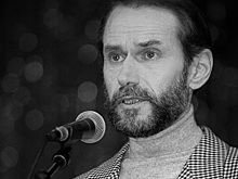 Умер писатель-сатирик Виктор Коклюшкин