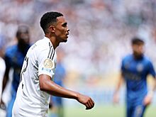 Алонсо объяснил, почему залечивший травму Трент не выходит в стартовом составе «Реала»