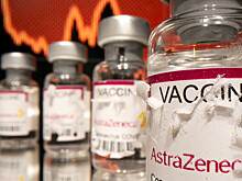 Украинский министр обвинил Россию в проблемах с вакциной AstraZeneca в Европе