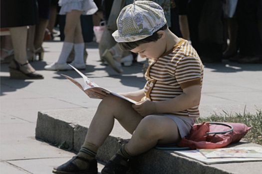 Книги для детей российских писателей будут публиковаться в Китае