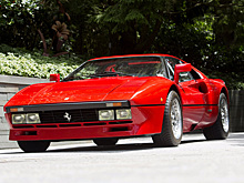 Ferrari выпускает запчасти для спорткаров, которые не производит уже десятилетия