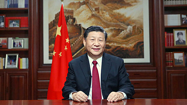 Си Цзиньпин готовится к тому, чтобы восстановить титул “председателя”, созданный Мао