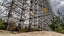 Европу предупредили о «втором Чернобыле» на фоне санкций