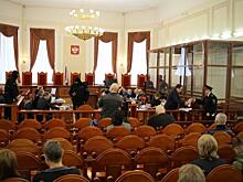 «Никто поступать так с человеком не вправе». Нижегородский суд оценивает оперативный эксперимент с Олегом Сорокиным