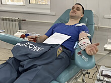 Настоящие спасатели!