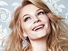 40-летняя актриса Светлана Ходченкова похвасталась стройной фигурой на фото с отдыха