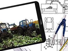 Ученые Чувашского ГАУ разработали новую сельхозтехнику для уборки капусты