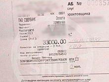 Поездка на такси из Шереметьево в отель обошлась иностранке в 33 тысячи рублей