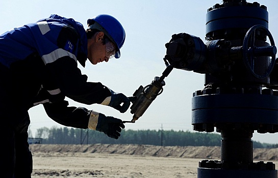 Поиски месторождений нефти сократились до минимума за 60 лет