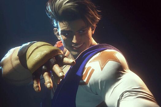 Street Fighter 6 показала рекордный онлайн для файтингов в Steam