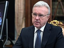 Правительство Красноярского края перешло в режим работы 24 на 7